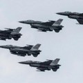Poljski ratni avioni u pripravnosti: Rusi udaraju na zapad Ukrajine