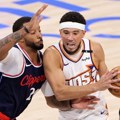 Buker nadmašio Šeja i dobio od Finiksa najveću platu u istoriji NBA lige