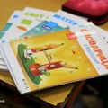 Бесплатни уџбеници за више од 3.200 првака и другача у Крагујевцу