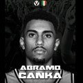 Abramo Canka novi igrač Virtusa