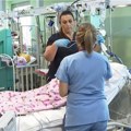 U Institutu za majku i dete prvi put urađena ugradnja trajne mehaničke potpore srca