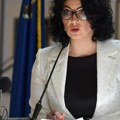 Bivšoj gradonačelnici Niša produžen pritvor za još 30 dana