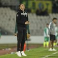Blagojević ponosan: "Pobedili smo, ali nismo prošli"