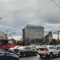 Vremenska prognoza: Prijatne temperature i promenljivo oblačno u celoj zemlji