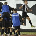 Partizan ima neku novu, neku posebnu generaciju