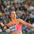 Adriana Vilagoš odbranila zlato na Evropskom prvenstvu