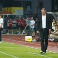 Borac brzo pronašao novog trenera