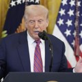 Bela kuća uklonila novinare Wall Street Journal-a iz pres-pula zbog priče o Epstinu i Trampu