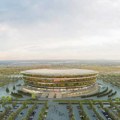 Nacionalni stadion dobio zelenu dozvolu