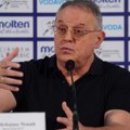 Čović najavio Evropsko prvenstvo u Beogradu: Nadamo se dobrom rezultatu mlade reprezentacije