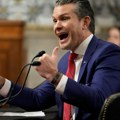 Procurelo pismo u kojem se traži smena Pita Hegseta, ministra odbrane SAD: Skandal u Pentagonu