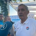 Dončić dolazi u Arenu: Pešić najavio spektakl i otkrio ko je postavio Srbiji cilj na Evropskom prvenstvu