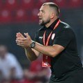Radnički bez golova protiv Klaksvika, Jahić: Drugo poluvreme je bilo sjajno, nedostajala je realizacija