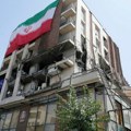Haos na jugoistoku Irana: Ekstremisti upali u sud, pucali i na civile, ima mrtvih: Revolucionarna garda ubila napadače
