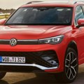 Volkswagen u prvih šest meseci 2025. godine prodao skoro 100.000 Tiguana u Evropi