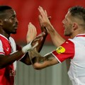Superliga Srbije: Čukarički pobedio IMT, a Vojvodina ekipu Spartaka