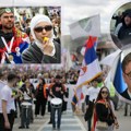 “Na protestu 12. aprila izlila se sva ljubav Srba i Bošnjaka, ovaj režim to nije mogao da podnese”: Zašto je Novi Pazar veliki…