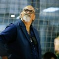 Potpisao Aleksandar Džikić: Bivši trener Partizana ipak na Eurobasketu!