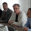 Čadež: Expo2027 Srbija i Gitex Global Dubai mogu da naprave velike stvari