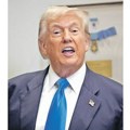 Tramp širi „carinsku orbitu” Amerike