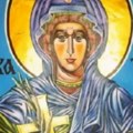 Danas pravi vernici izgovaraju ovu moćnu molitvu! Obratite se svetoj petki trnovoj ovim rečima za spasenje duše