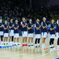"Orlovi" na novom testu pred Evrobasket - protiv Kipra od 16.00