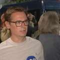 Kraljevački odbornik: Dok ovaj piroman pali Srbiju, mi se nećemo smiriti dok požar ne ugasimo