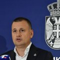 "Od policije očekujem hitnu idetifikaciju nasilnika": Tužilac Stefanović: Agresivno nasilničko ponašanje biće kažnjeno u skladu sa zakonom (video)
