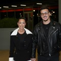 Trudnički stomak u prvom planu! Aleksandra Bursać blista, suprug joj uputio emotivne reči (foto)