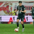 Zukić ponovo sjajan, gol i dve asistencije u pobedi Volfsbergera