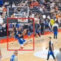 Ovo niste videli u prenosu uživo! Jokić zapalio društvene mreže - ljudi u totalnoj neverici: Nismo znali da može ovo da uradi!…