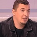 Amar Gile doživeo saobraćajku Menadžer se oglasio i otkrio u kakvom je stanju pevač