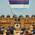 Referendum u Republici Srpskoj 18. ili 25. oktobra zbog odluke o Dodiku