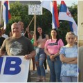 Novaković: Skupovi SNS dokaz nemoći, ostali im verni samo delovi policije i okoreli kriminalci