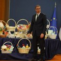 Ovih 3.000 proizvoda će sada koštati manje: Vučić saopštio na čemu sve padaju marže