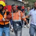 Novinari među poginulima u izraelskom napadu na bolnicu u Gazi