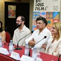 Telekom Srbija predstavio Novi projekat: "LJuljaj me nežno" na Filmskom festivalu Herceg Novi – Montenegro film festival