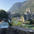 Zemljotres u BiH: Epicentar u blizini Mostara