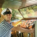 Boban je kapetan "bele lađe" Krstari prelepim predelima kroz klisuru: Trasa dugačka 14 kilometara ostavlja bez daha