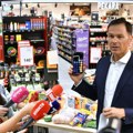 Mali: Cene osnovnih životnih namirnica od danas u proseku niže za oko 15 odsto