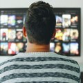 Striming prestigao klasičnu televiziju