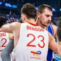 "Ne želi da ga zovu bejbi Jokić!" Šejn Larkin otkrio tajnu o Alperenu Šengunu