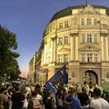 Niš večeras uz Novi Sad: „Na brutalnost režima odgovaramo jedinstvom“