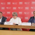 Lideri tri pokreta se obratili studentima: Ne dozvolimo da opet budemo prevareni!