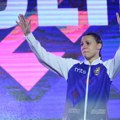 Bomba na Čukarici! Svetska šampionka Anđela Branković stigla u Železnik i otvorila dušu: Poslala moćnu poruku i pohvalila…