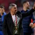 Kao na sahrani: Crni fudbal Srbije, crnji “Englez“ Piksi i najcrnji batinaši