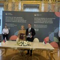 Potpisan sporazum Vlade Srbije i Vlade Ruske Federacije u oblasti kinematografije