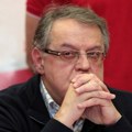 Čović potvrdio da Pešić od 30. septembra neće biti selektor košarkaške reprezentacije