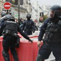 U Francuskoj skupovi širom zemlje: Očekuje se između 600.000 i 900.000 demonstranata