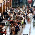Кашњење и отказивање летова у Берлину и Бриселу због сајбер напада